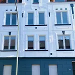 Neumuehles Duisburg, Grosses Tv, Wlan, Kaffeemaschine & Erdgeschoss דירה דיסבורג