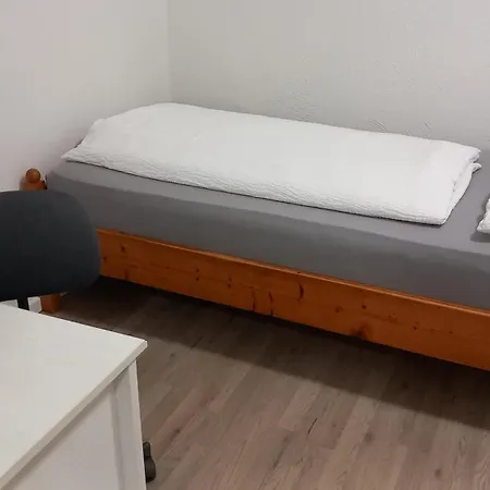 Neumuehles Duisburg, Grosses Tv, Wlan, Kaffeemaschine & Erdgeschoss Апартаменты Дуйсбург