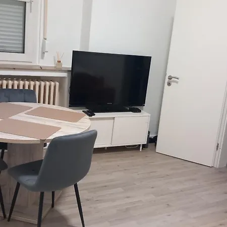 Neumuehles Duisburg, Big Tv, Wlan, Coffee Machine, Ground Floor Duisburg