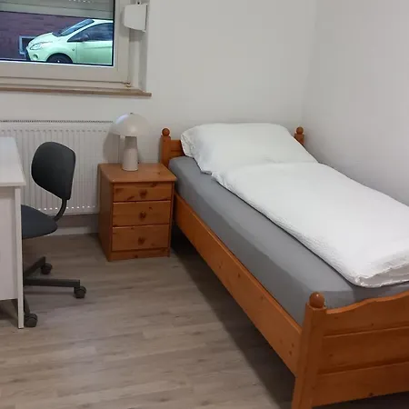 Neumuehles Duisburg, Big Tv, Wlan, Coffee Machine, Ground Floor * Duisburg