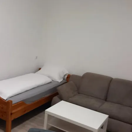 Neumuehles Duisburg, Grosses Tv, Wlan, Kaffeemaschine & Erdgeschoss Апартаменты *