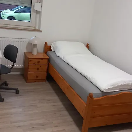 Appartement Neumuehles Duisburg, Grosses Tv, Wlan, Kaffeemaschine & Erdgeschoss Duisbourg