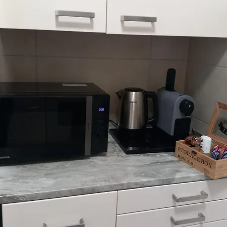 Neumuehles Duisburg, Big Tv, Wlan, Coffee Machine, Ground Floor Apartment