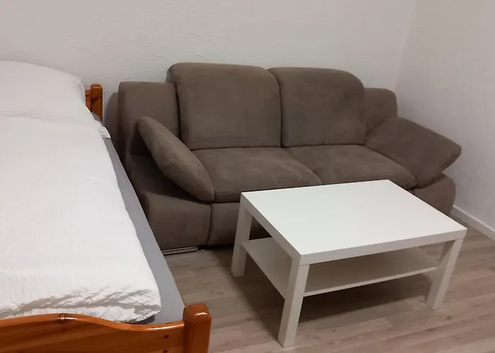 Neumuehles Duisburg, Grosses Tv, Wlan, Kaffeemaschine & Erdgeschoss * 뒤스부르크