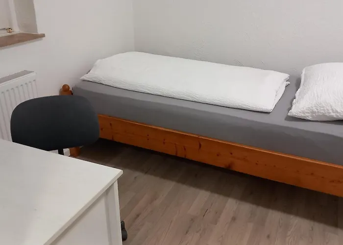 Neumuehles Duisburg, Grosses Tv, Wlan, Kaffeemaschine & Erdgeschoss Appartement Duisbourg