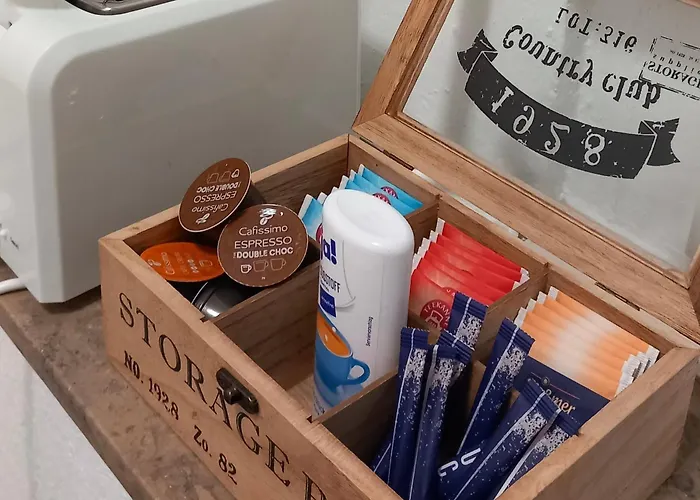 Neumuehles Duisburg, Grosses Tv, Wlan, Kaffeemaschine & Erdgeschoss Duisbourg