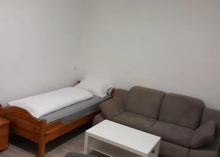 Neumuehles Duisburg, Grosses Tv, Wlan, Kaffeemaschine & Erdgeschoss 아파트 *