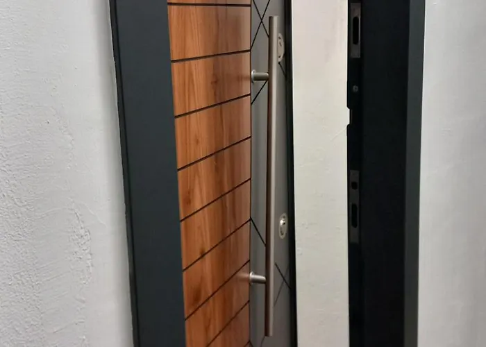 Neumuehles Duisburg, Grosses Tv, Wlan, Kaffeemaschine & Erdgeschoss 아파트 *