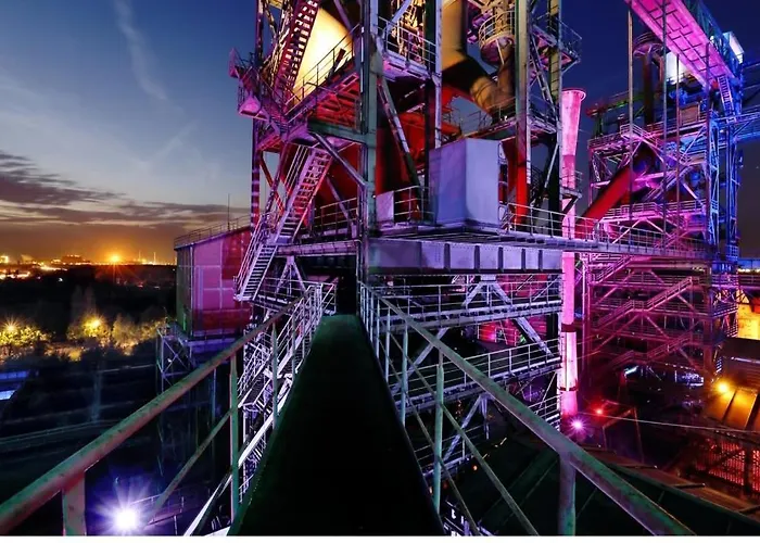 Neumuehles Duisburg, Grosses Tv, Wlan, Kaffeemaschine & Erdgeschoss *