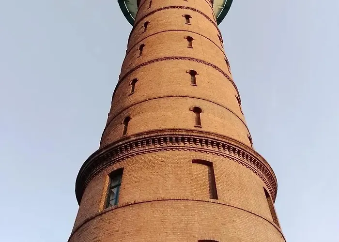 Neumuehles Duisburg, Grosses Tv, Wlan, Kaffeemaschine & Erdgeschoss 아파트 *